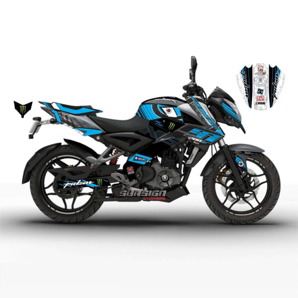 BLUE 91