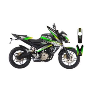 NEON LINING GRAPHICS