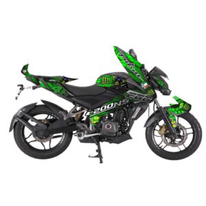 GREEN MONSTER 46