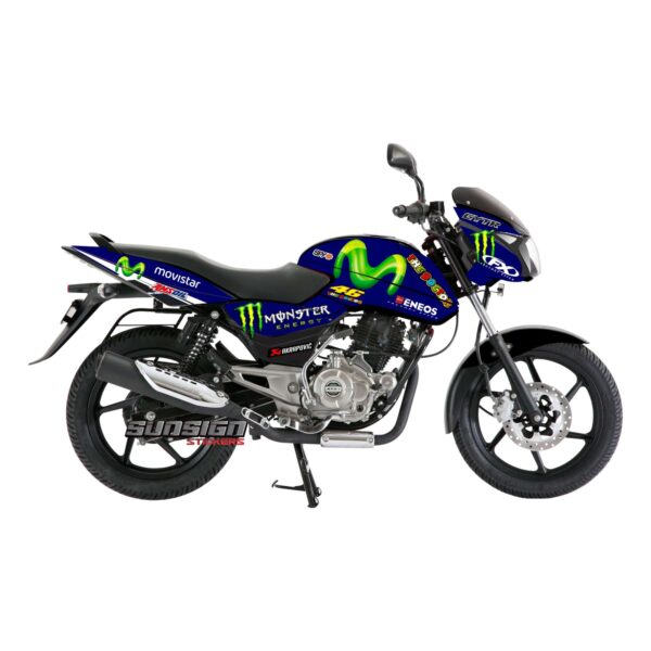 MOVISTAR AMSOIL