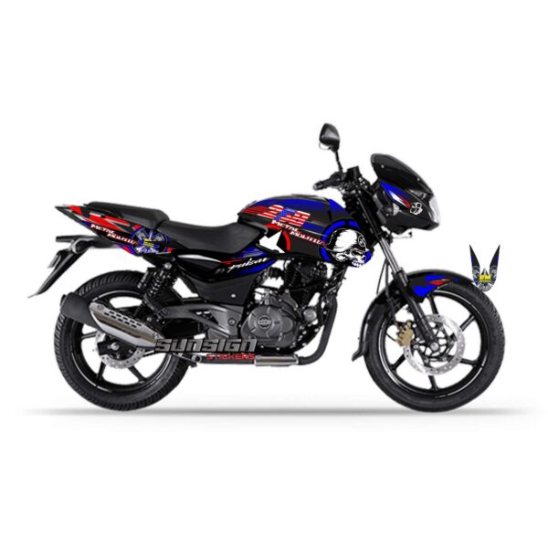 METAL MULISHA 258
