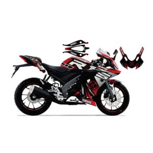 TUNING R15